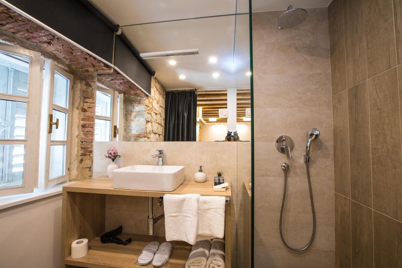 Spalato Luxury Rooms Exterior photo